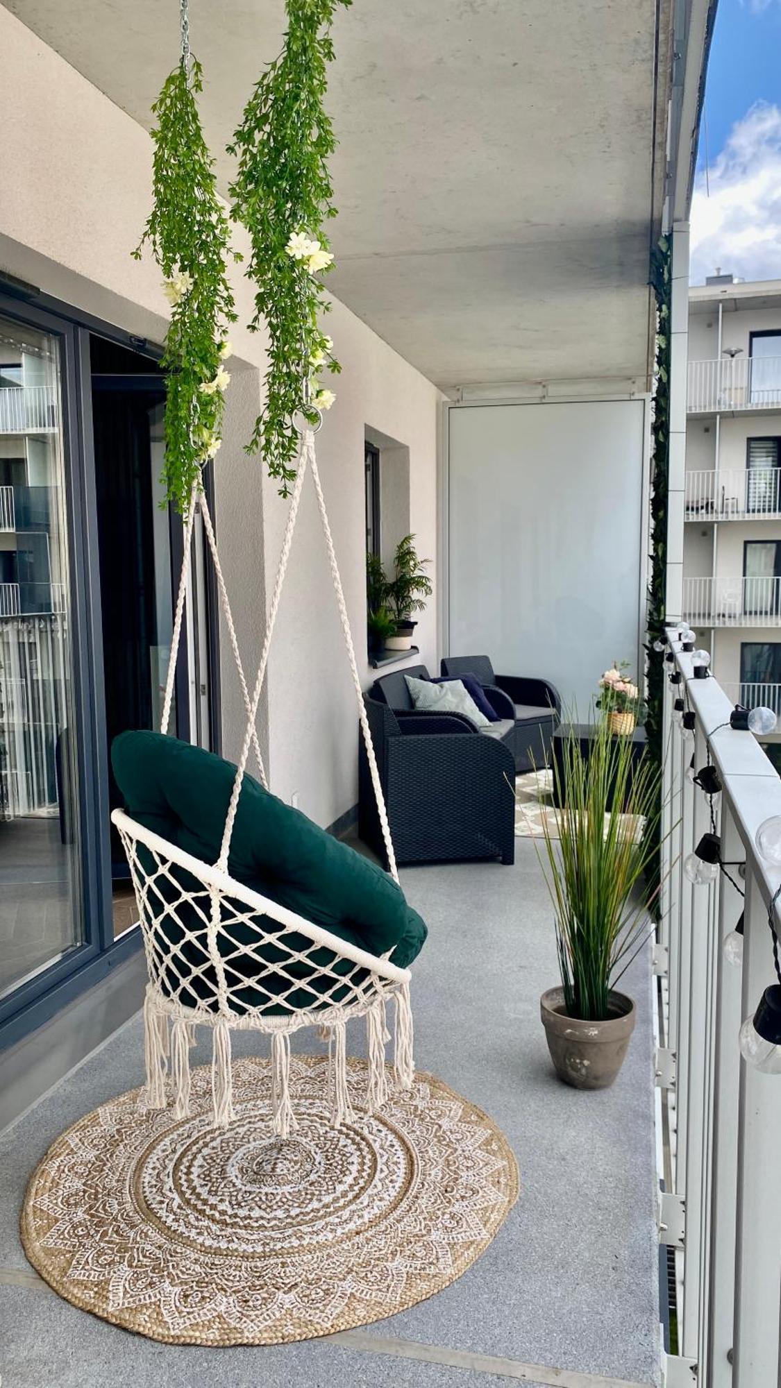 Appartamento Grey House + Free Parking Breslavia Esterno foto