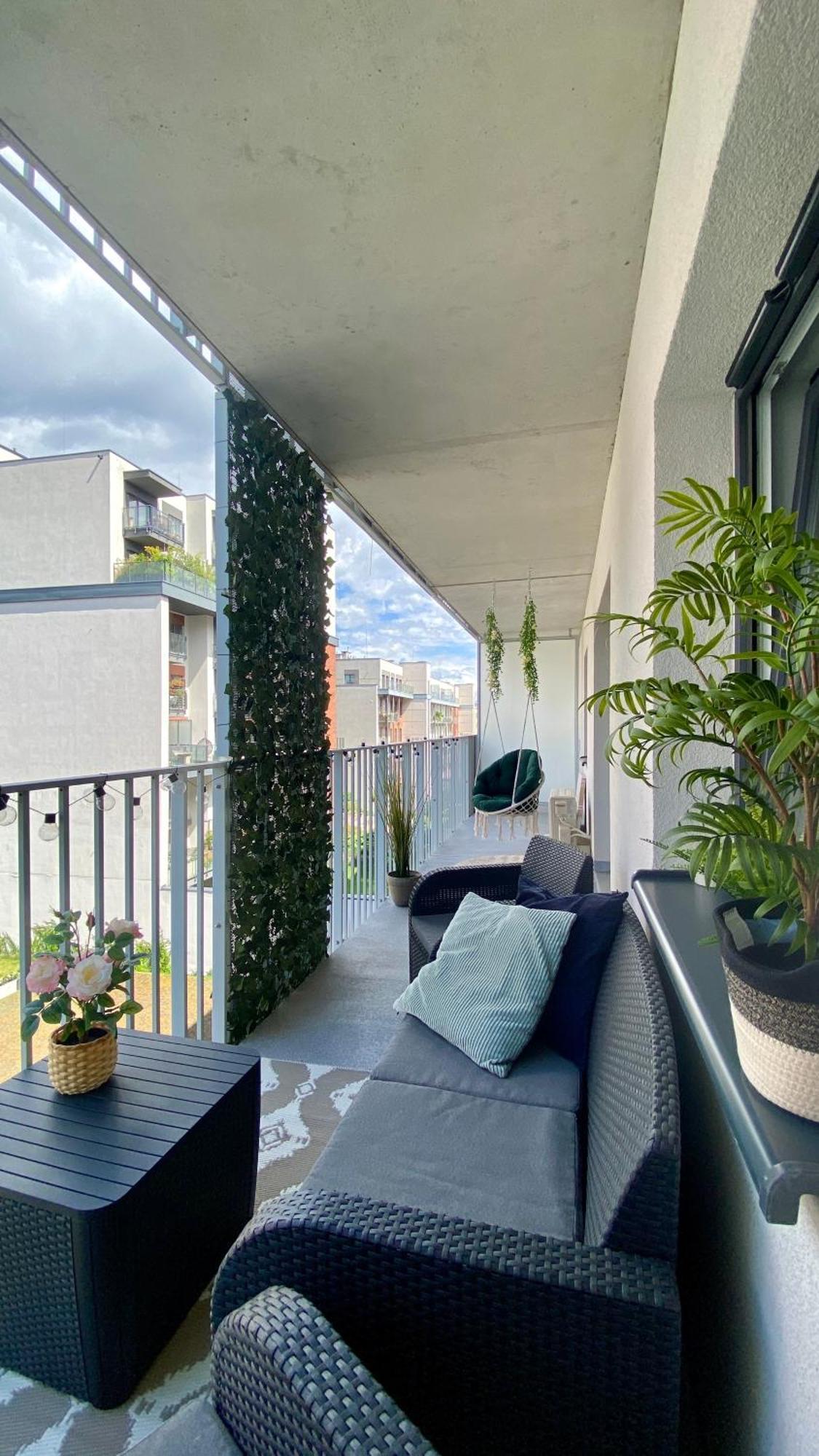 Appartamento Grey House + Free Parking Breslavia Esterno foto